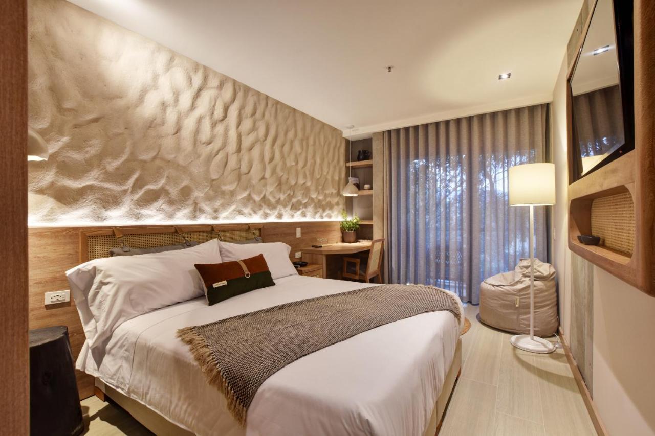 Landmark Hotel Medellin Ngoại thất bức ảnh