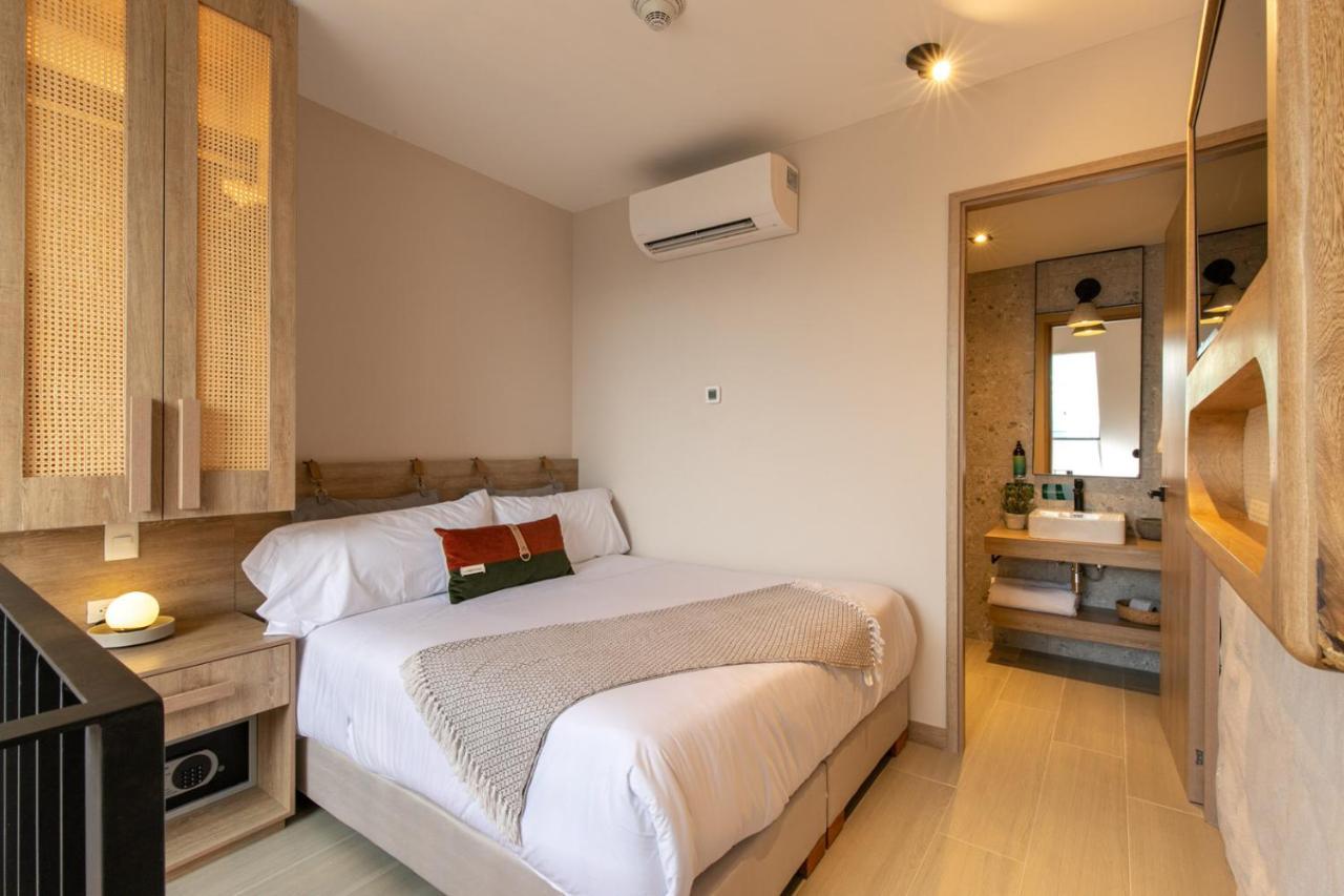 Landmark Hotel Medellin Ngoại thất bức ảnh