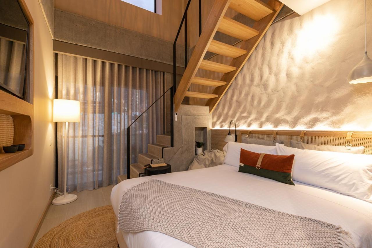 Landmark Hotel Medellin Ngoại thất bức ảnh