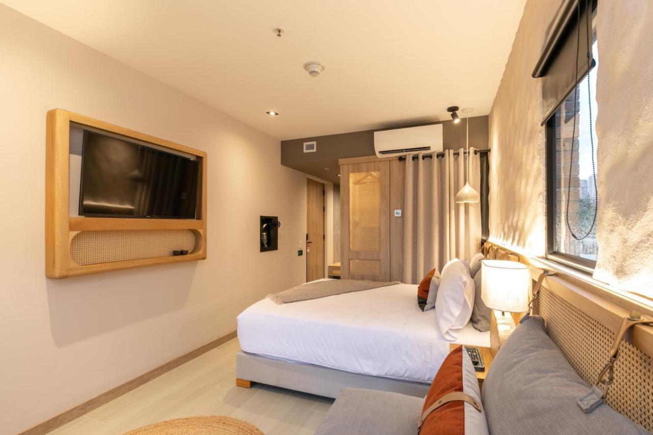 Landmark Hotel Medellin Ngoại thất bức ảnh