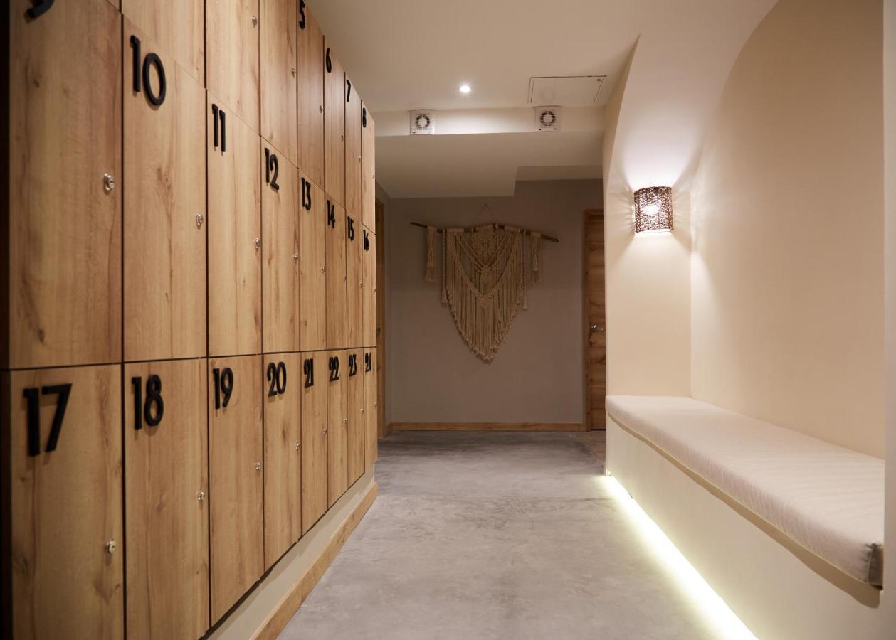 Landmark Hotel Medellin Ngoại thất bức ảnh