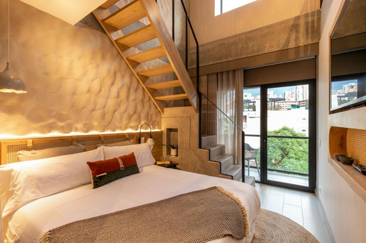 Landmark Hotel Medellin Ngoại thất bức ảnh