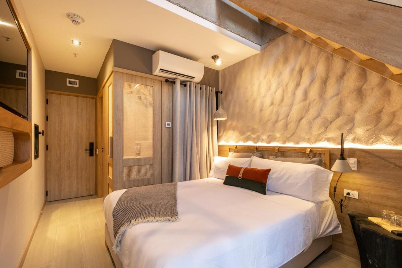 Landmark Hotel Medellin Ngoại thất bức ảnh
