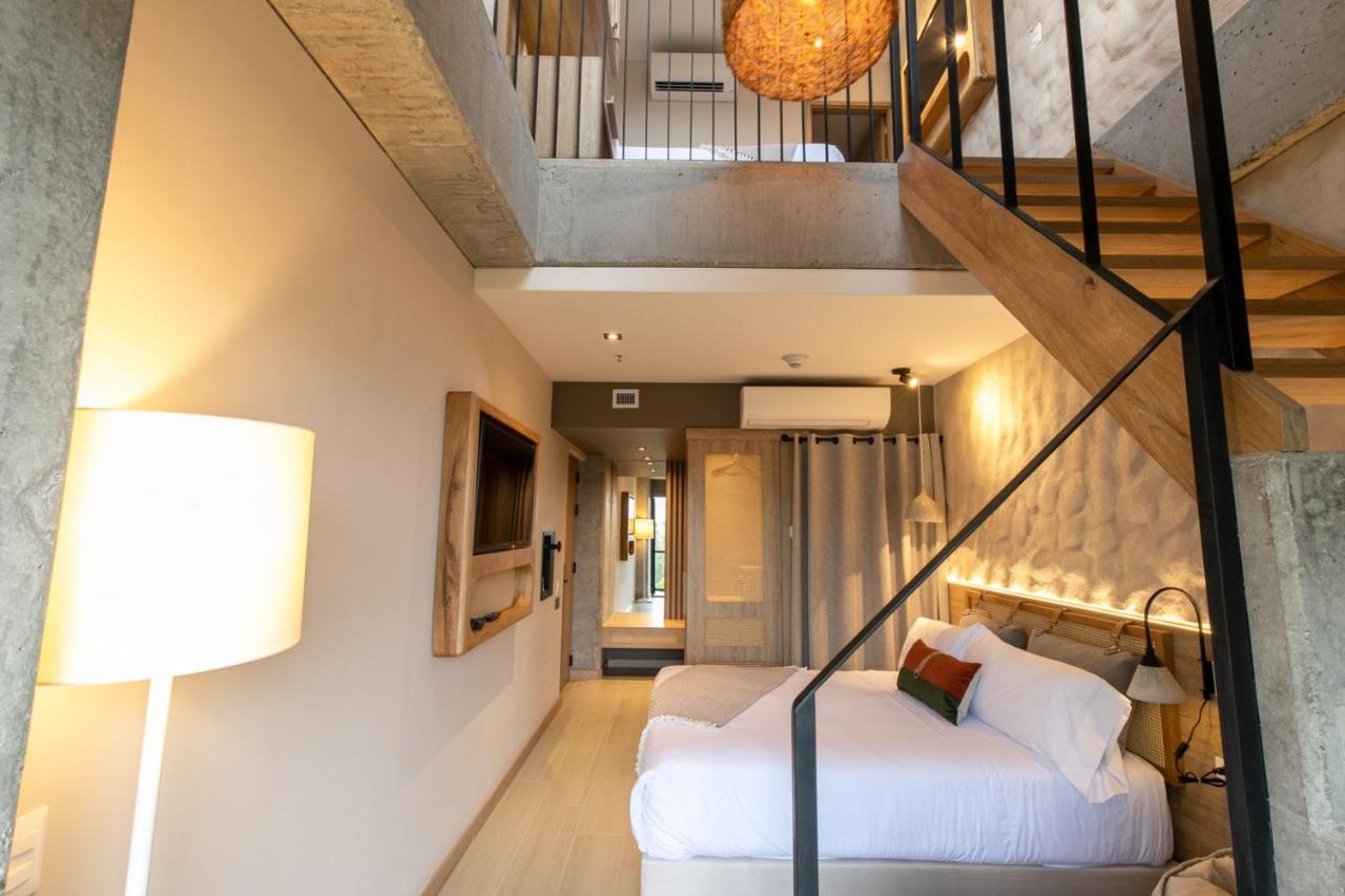 Landmark Hotel Medellin Ngoại thất bức ảnh