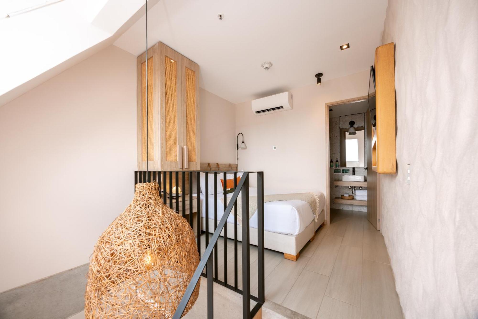 Landmark Hotel Medellin Ngoại thất bức ảnh