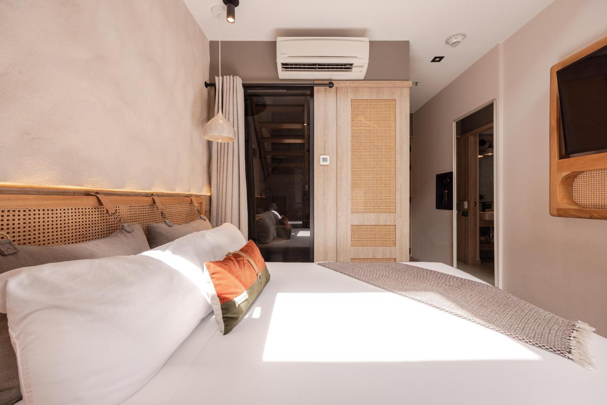 Landmark Hotel Medellin Ngoại thất bức ảnh