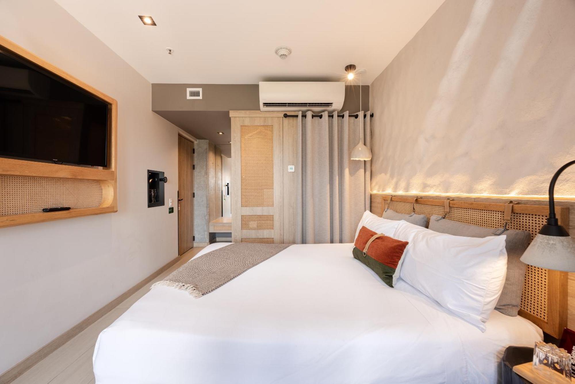 Landmark Hotel Medellin Ngoại thất bức ảnh