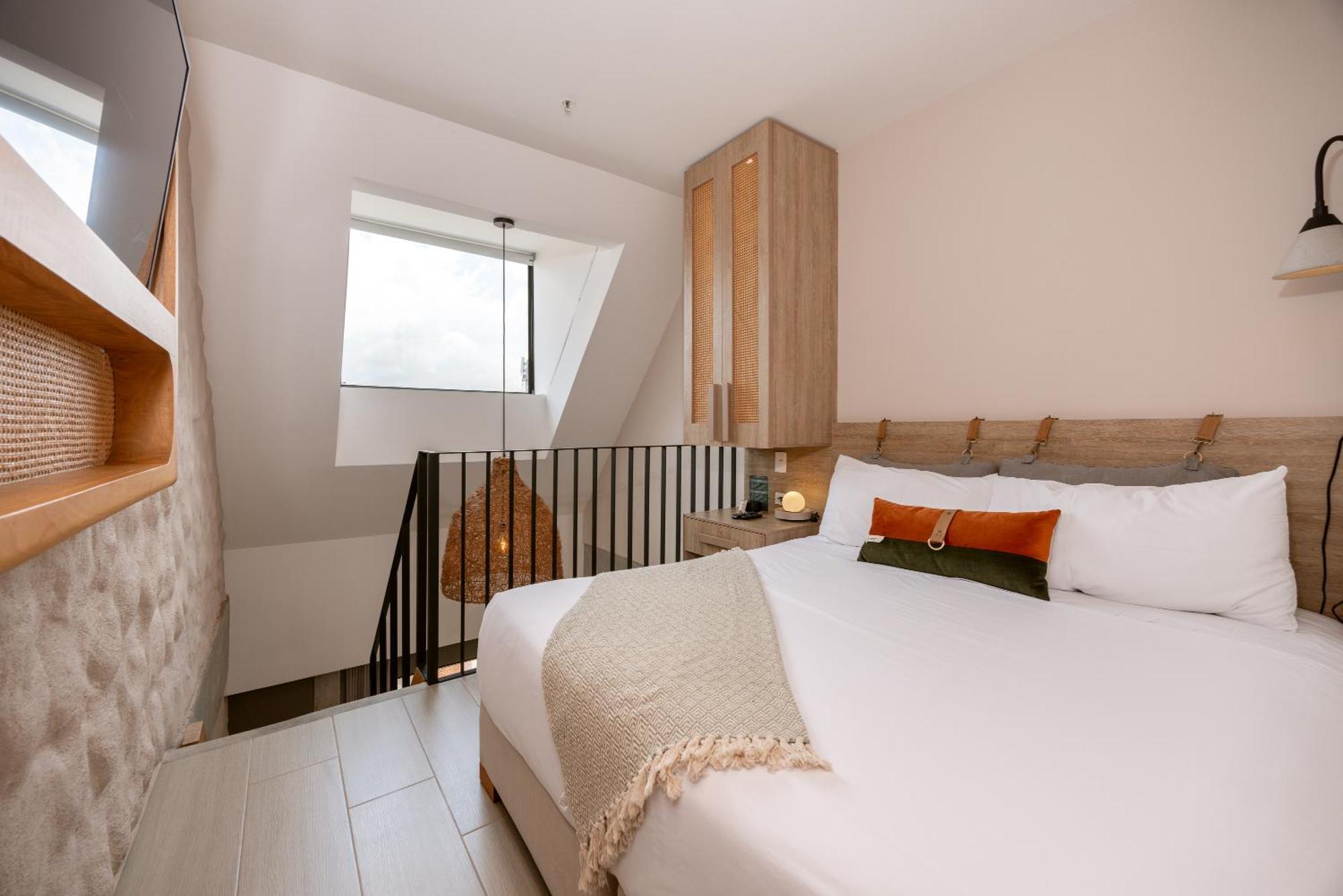 Landmark Hotel Medellin Ngoại thất bức ảnh