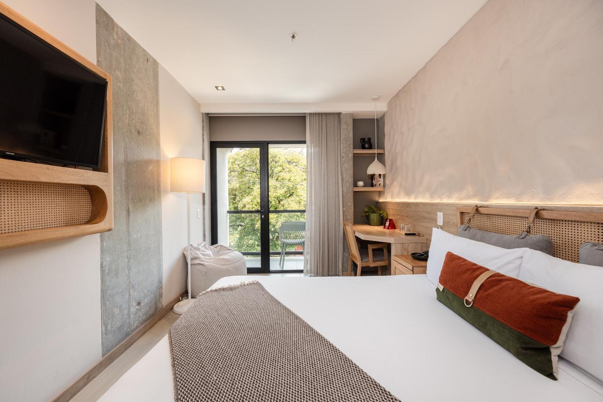Landmark Hotel Medellin Ngoại thất bức ảnh