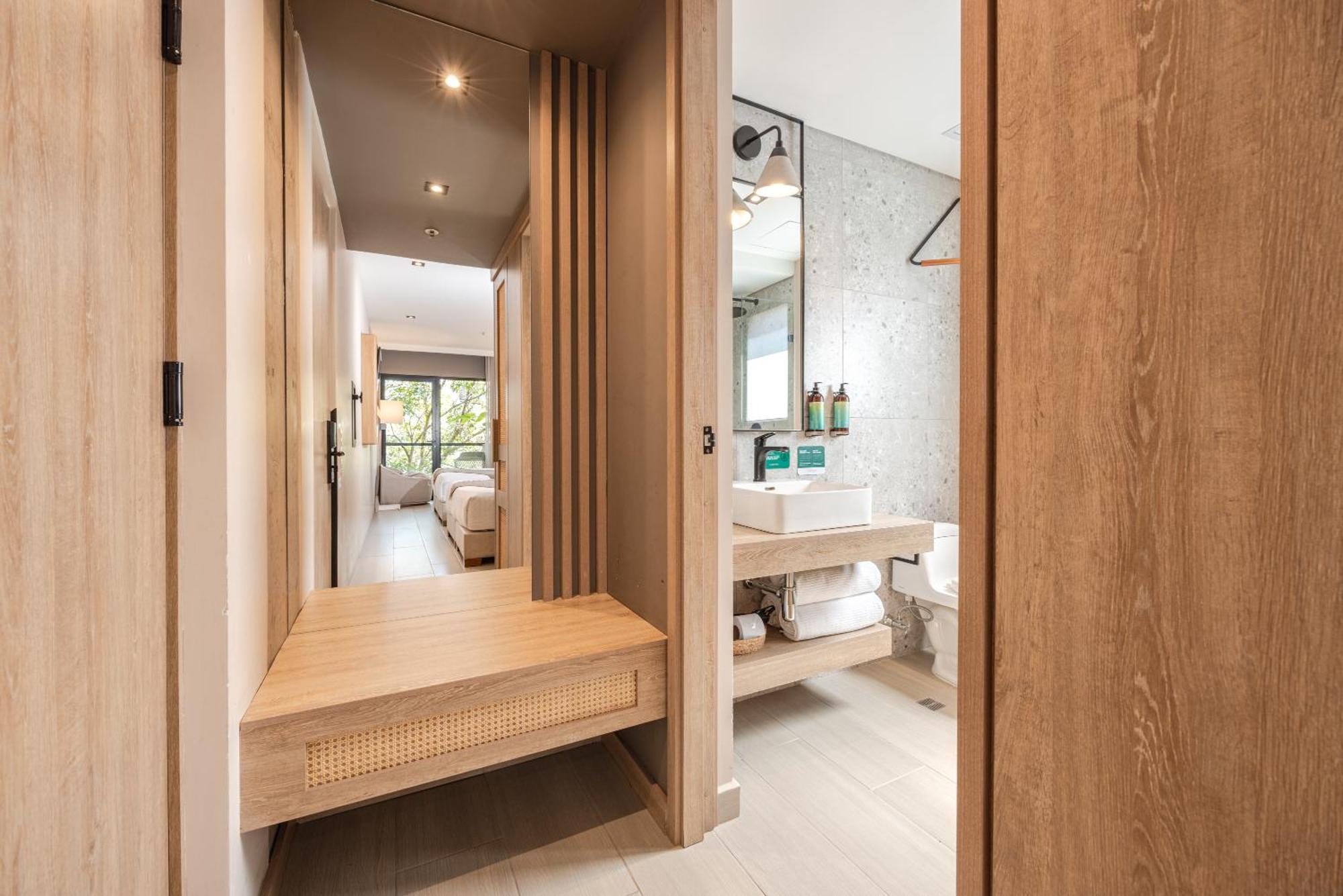 Landmark Hotel Medellin Ngoại thất bức ảnh