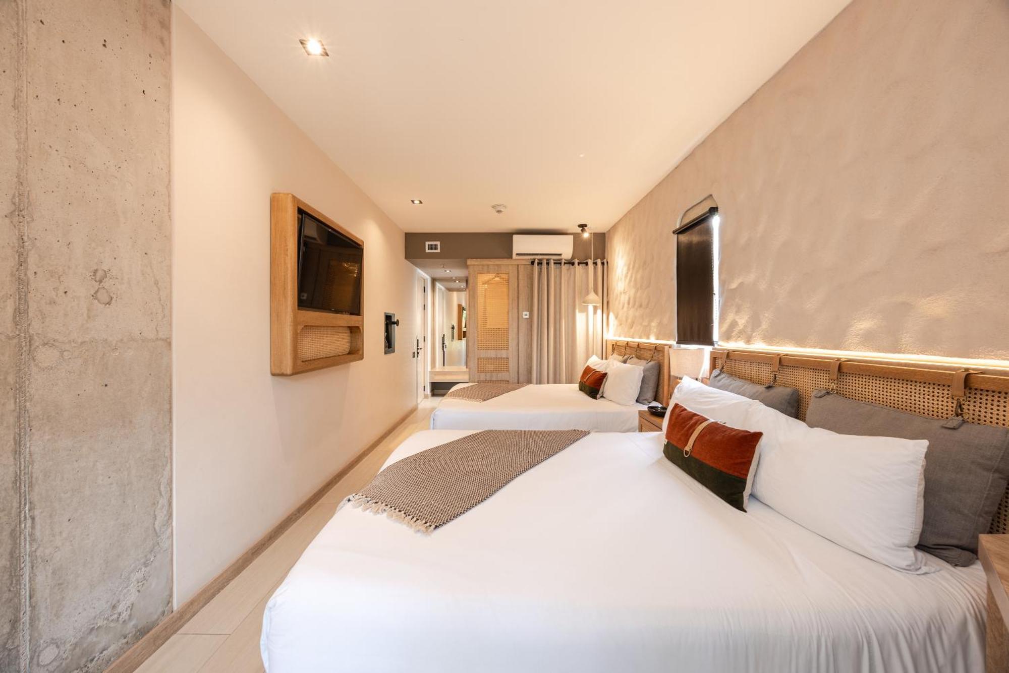 Landmark Hotel Medellin Ngoại thất bức ảnh