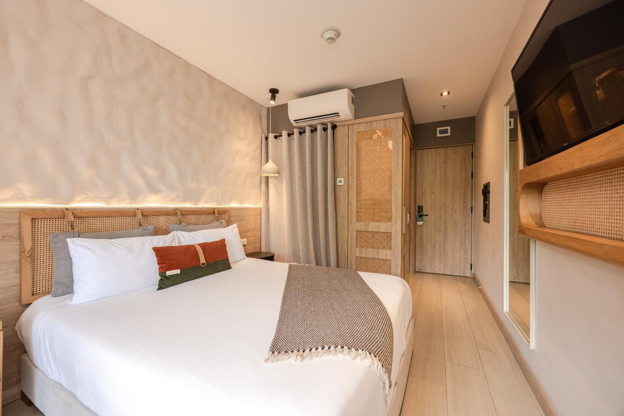 Landmark Hotel Medellin Ngoại thất bức ảnh