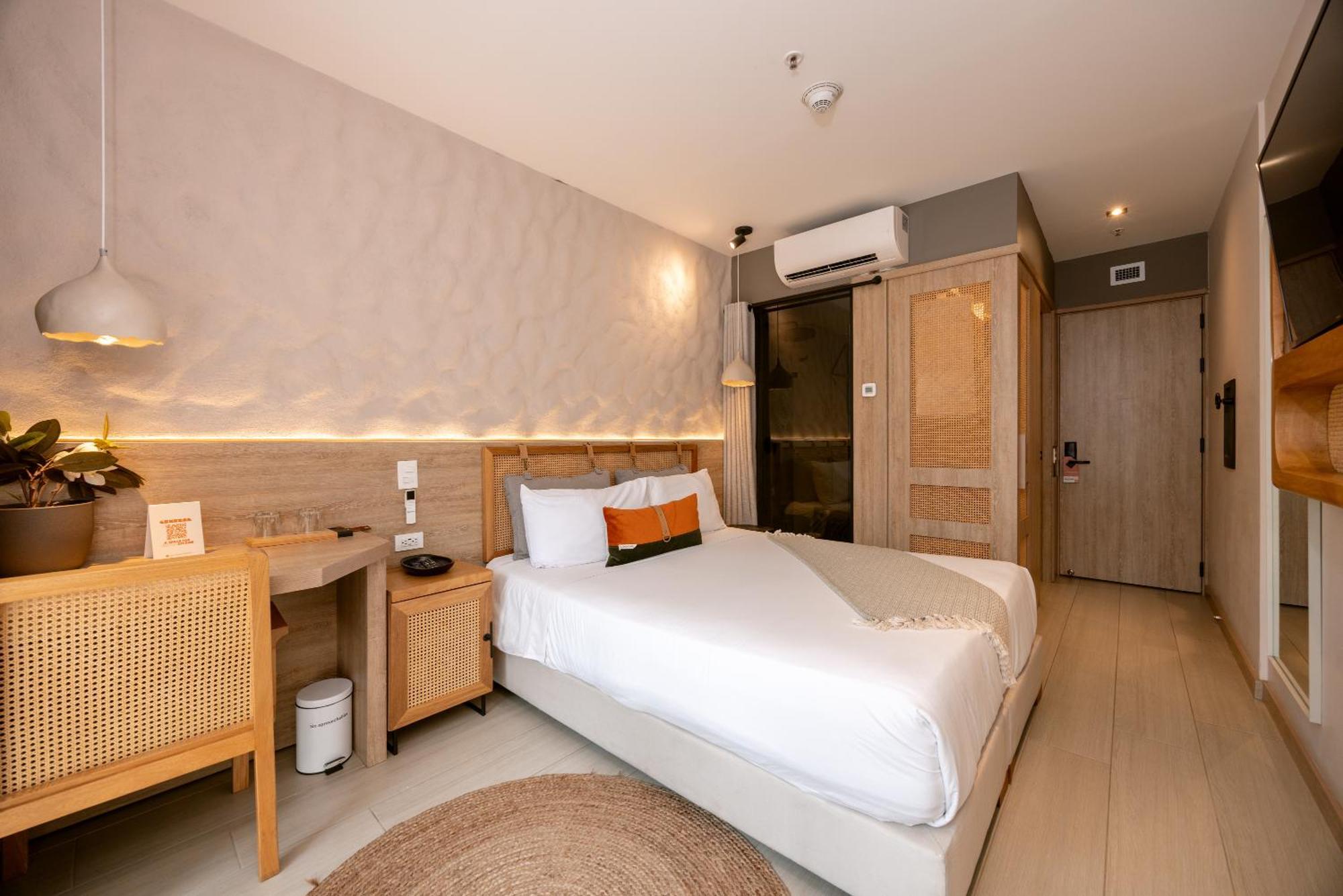 Landmark Hotel Medellin Ngoại thất bức ảnh