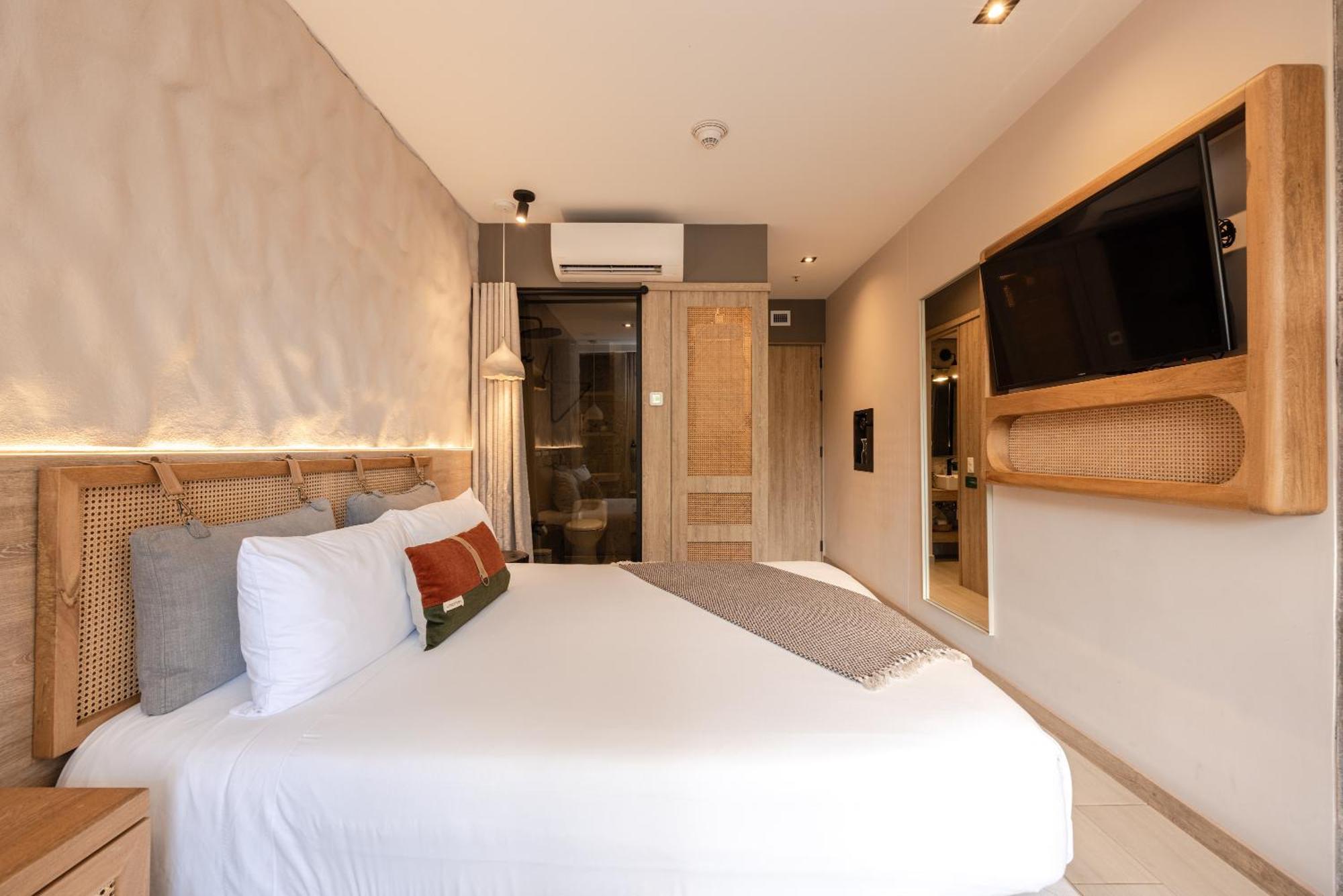 Landmark Hotel Medellin Ngoại thất bức ảnh